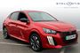 2024 Peugeot e-208 100kW E-Style 50kWh 5dr Auto