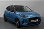 2021 Hyundai i10 1.0 MPi Premium 5dr