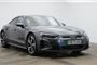 2023 Audi e-tron GT 390kW Quattro 93kWh 4dr Auto