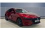 2021 Mazda 3 2.0 e-Skyactiv G MHEV GT Sport 5dr