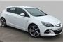 2014 Vauxhall Astra 1.6i 16V Limited Edition 5dr