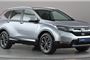 2022 Honda CR-V 2.0 i-MMD Hybrid SR  2WD 5dr eCVT