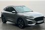 2021 Ford Kuga 2.5 PHEV ST-Line X 5dr CVT