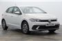 2022 Volkswagen Polo 1.0 Life 5dr