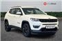 2020 Jeep Compass 1.4 Multiair 140 Night Eagle 5dr [2WD]