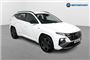 2023 Hyundai Tucson 1.6 TGDi N Line 5dr 2WD