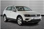 2020 Volkswagen Tiguan 2.0 TDi 190 4Motion SEL 5dr DSG