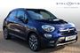 2018 Fiat 500X 1.6 Multijet Cross Plus 5dr