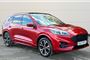 2023 Ford Kuga 2.5 PHEV ST-Line X 5dr CVT