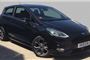 2019 Ford Fiesta 1.0 EcoBoost 140 ST-Line 3dr