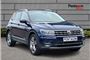 2018 Volkswagen Tiguan 2.0 TDi 150 4Motion SEL 5dr DSG