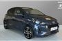 2023 Hyundai i10 1.2 MPi Premium 5dr