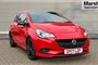 2017 Vauxhall Corsa 1.4 [75] ecoFLEX Limited Edition 3dr