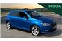 2020 Skoda Fabia 1.0 TSI SE L 5dr