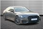2024 Audi A6 40 TDI Quattro Black Edition 4dr S Tronic