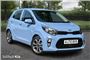 2021 Kia Picanto 1.0 3 5dr Auto [4 seats]