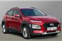 2018 Hyundai Kona 1.0T GDi Blue Drive SE 5dr