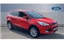 2016 Ford Kuga 2.0 TDCi 150 Titanium 5dr 2WD