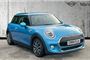 2018 MINI Hatchback 1.5 Cooper Exclusive II 3dr Auto