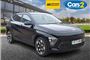 2023 Hyundai Kona Electric 160kW Ultimate 65kWh 5dr Auto