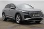 2021 Audi Q4 150kW 40 82kWh S Line 5dr Auto