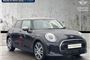 2022 MINI Hatchback 5dr 1.5 Cooper Exclusive 5dr Auto