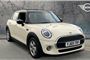 2020 MINI Hatchback 5dr 1.5 Cooper Classic II 5dr Auto