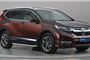 2021 Honda CR-V 2.0 i-MMD Hybrid EX 5dr eCVT