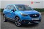 2020 Vauxhall Crossland X 1.2T [130] Elite Nav 5dr [Start Stop] Auto