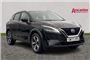 2024 Nissan Qashqai 1.3 DiG-T MH N-Connecta 5dr