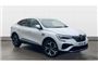 2024 Renault Arkana 1.6 E-Tech FHEV 145 Techno 5dr Auto