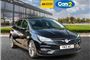 2021 Vauxhall Astra 1.2 Turbo 145 Griffin Edition 5dr