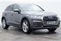 2020 Audi Q5 40 TDI Quattro S Line 5dr S Tronic