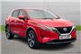 2023 Nissan Qashqai 1.3 DiG-T MH 158 N-Connecta 5dr Xtronic