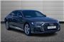 2024 Audi A8 L 60 TFSI e Quattro S Line 4dr Tiptronic