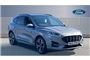 2022 Ford Kuga 2.5 FHEV ST-Line X Edition 5dr CVT