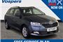 2021 Skoda Fabia Estate 1.0 TSI SE 5dr