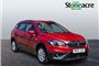 2021 Suzuki SX4 S-Cross 1.4 Boosterjet 48V Hybrid SZ4 5dr