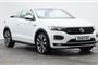 2021 Volkswagen T-Roc Cabriolet 1.5 TSI R-Line 2dr DSG