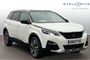 2020 Peugeot 5008 1.2 PureTech GT Line Premium 5dr