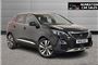 2018 Peugeot 3008 1.5 BlueHDi GT Line Premium 5dr EAT8