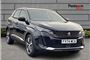 2024 Peugeot 3008 1.6 Hybrid 180 Allure Premium+ 5dr e-EAT8