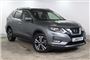 2018 Nissan X-Trail 1.6 dCi N-Connecta 5dr [7 Seat]