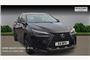 2022 Lexus NX 350h 2.5 5dr E-CVT