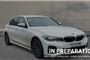 2022 BMW 3 Series 320i M Sport 4dr Step Auto