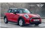 2022 MINI Hatchback 1.5 Cooper Classic 3dr Auto