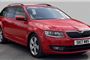 2017 Skoda Octavia 1.6 TDI 110 SE Sport 5dr