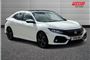 2018 Honda Civic 1.0 VTEC Turbo EX 5dr