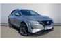 2022 Nissan Qashqai 1.3 DiG-T MH Tekna 5dr