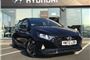 2023 Hyundai i20 1.0T GDi 48V MHD SE Connect 5dr